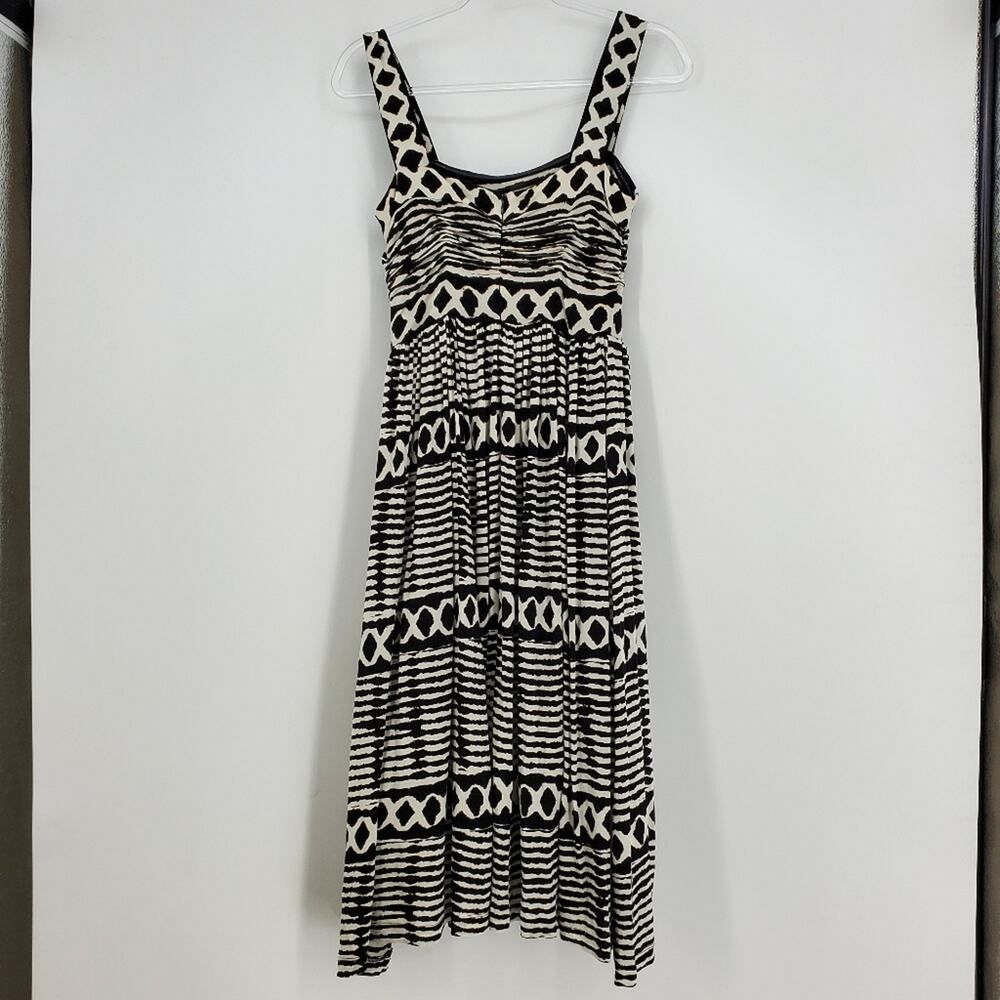 Anthropologie X Tracy Reese San Antonio Tribal - Picture 5 of 12